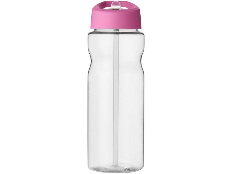 H2O Active® Base 650 ml bidon met fliptuitdeksel H2O Active® Base 650 ml bidon met fliptuitdeksel