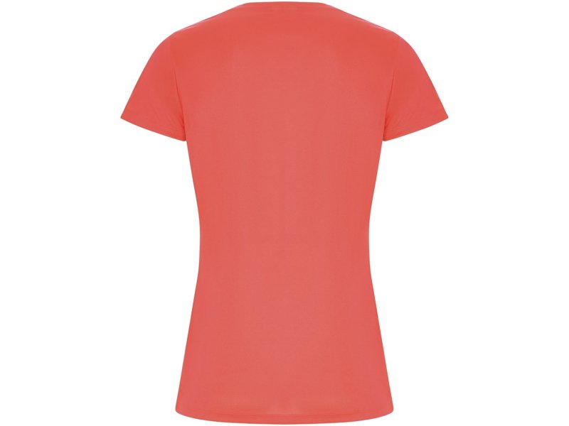 Imola sportshirt met korte mouwen voor dames Imola sportshirt met korte mouwen voor dames