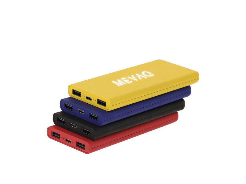 Power Bank Caplan