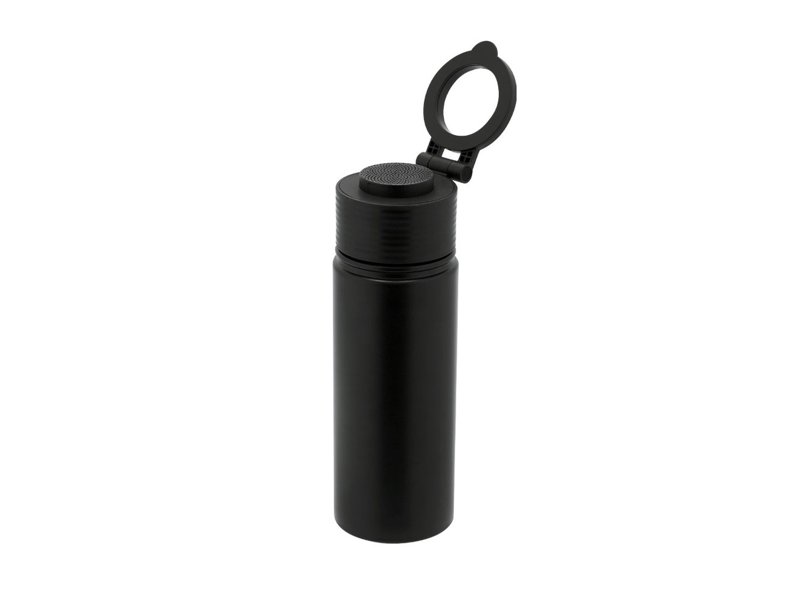 Multifunctioneel Thermoskan-Fles Bundy