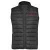 Oslo geïsoleerde bodywarmer voor dames Oslo geïsoleerde bodywarmer voor dames