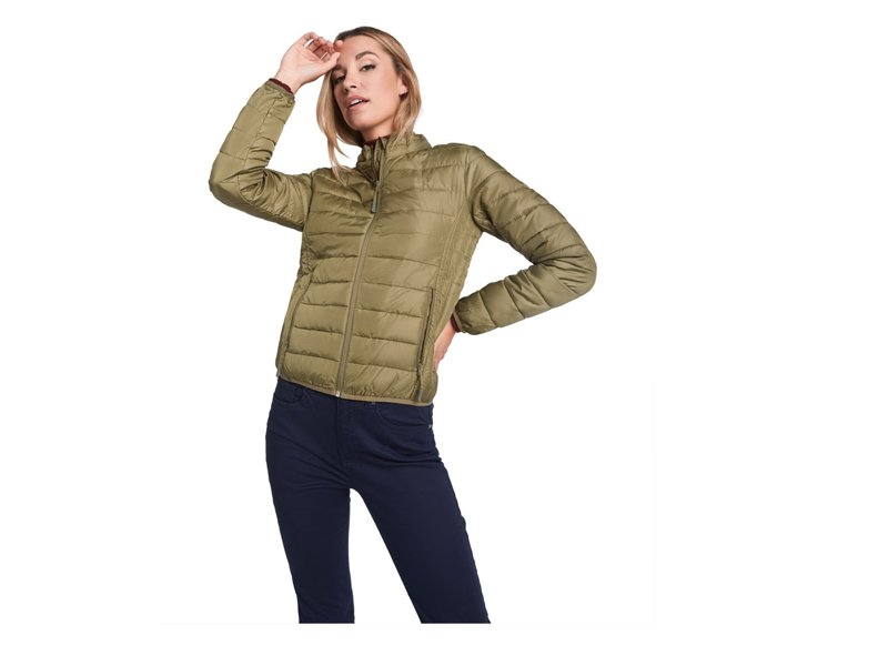 Finland geïsoleerd damesjack Finland geïsoleerd damesjack