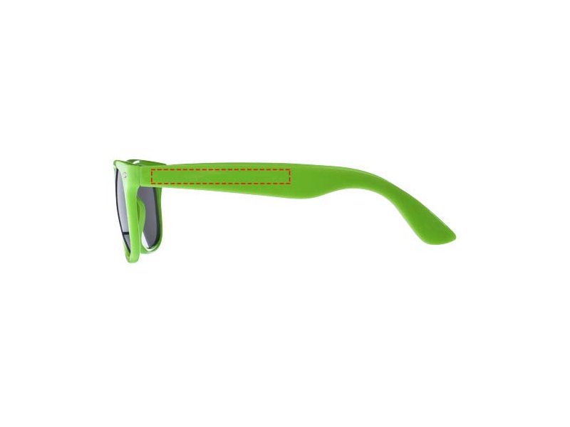 Sun Ray Zonnebril laten personaliseren – Retro UV-400 promotiezonnebril | GiftsDirect Sun Ray Zonnebril laten personaliseren – Retro UV-400 promotiezonnebril | GiftsDirect