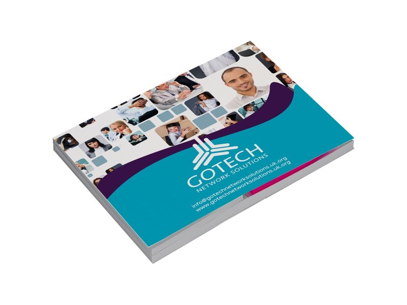 Combi notes softcover markerset Combi notes softcover markerset