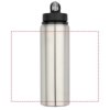 Fitz 800 ml RCS gerecyclede enkelwandige roestvrijstalen waterfles Fitz 800 ml RCS gerecyclede enkelwandige roestvrijstalen waterfles