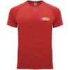 Bahrain sportshirt met korte mouwen voor kinderen