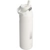 Stanley IceFlow™ 2.0 1,06 liter waterfles met openklapbaar deksel Stanley IceFlow™ 2.0 1,06 liter waterfles met openklapbaar deksel
