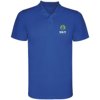 Monzha sportpolo met korte mouwen voor heren Monzha sportpolo met korte mouwen voor heren
