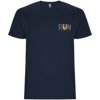 Stafford herenshirt met korte mouwen Stafford herenshirt met korte mouwen
