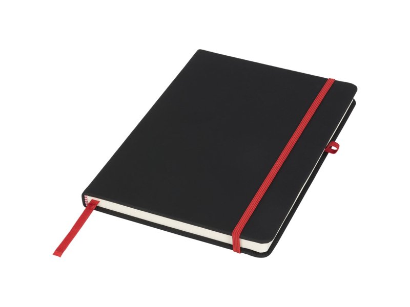 Noir medium notitieboek Noir medium notitieboek
