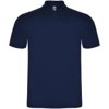 Austral unisex polo met korte mouwen
