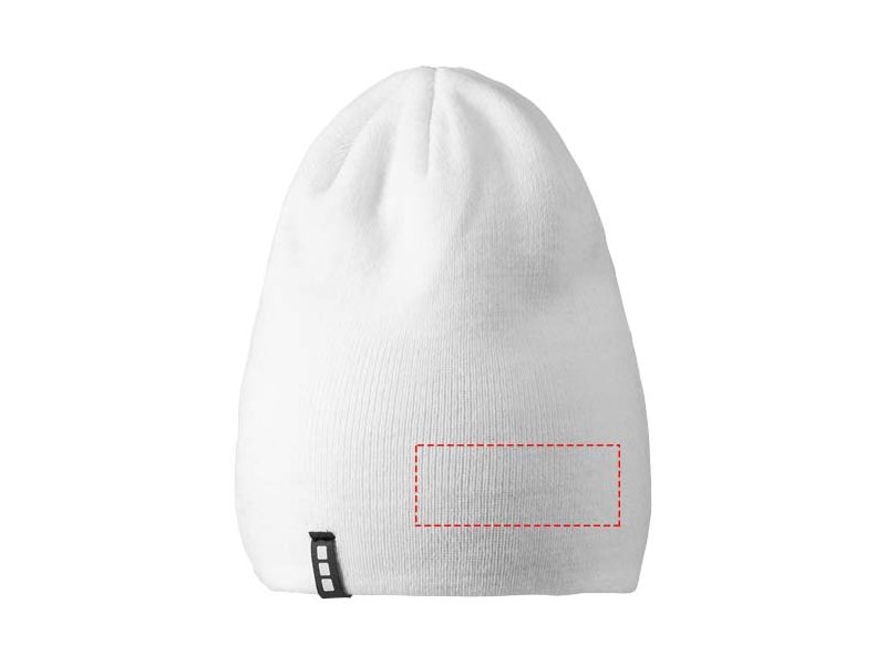 Level beanie