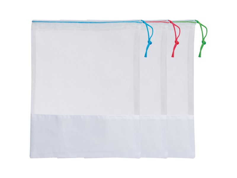 Vers net, set van 3 Miami