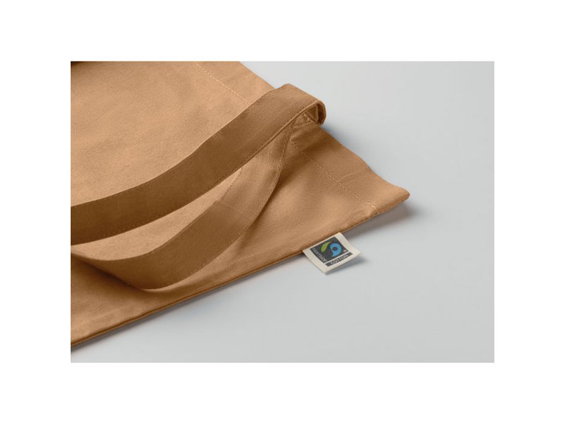 OSOLE+ COLOUR - Fairtrade boodschappentas 180g