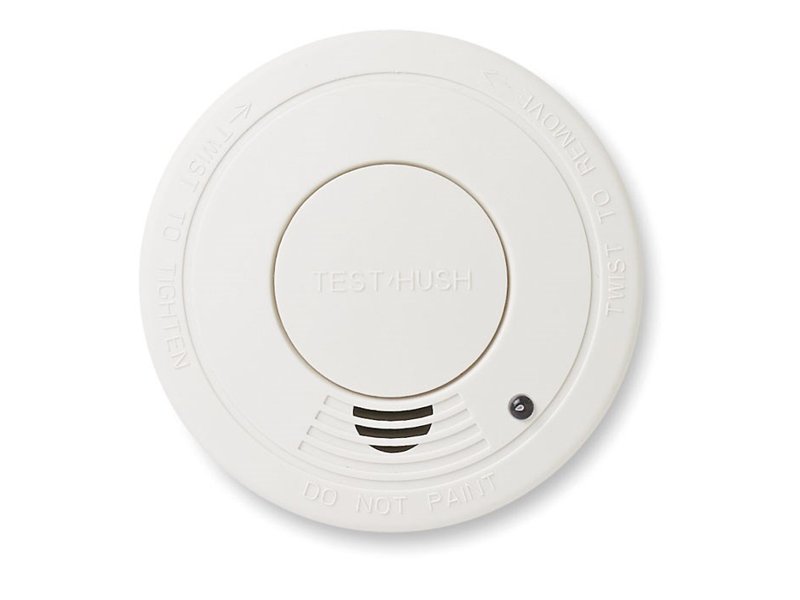 Goedkope rookmelder kopen? | Al vanaf €5,29.- verkrijgbaar »