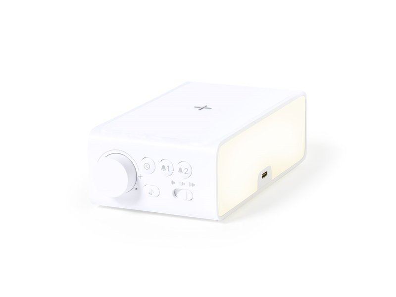 Multifunctioneel Klok Fabirt