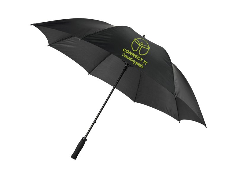 Grace 30" windbestendige golfparaplu met EVA handvat