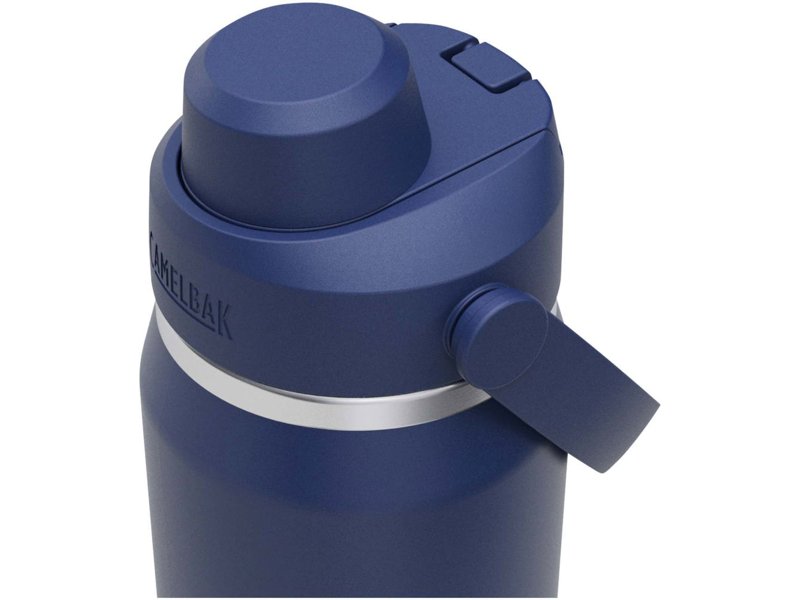 Camelbak® Thrive Chug VSS roestvrijstalen waterfles van 750 ml met schroefdop Camelbak® Thrive Chug VSS roestvrijstalen waterfles van 750 ml met schroefdop
