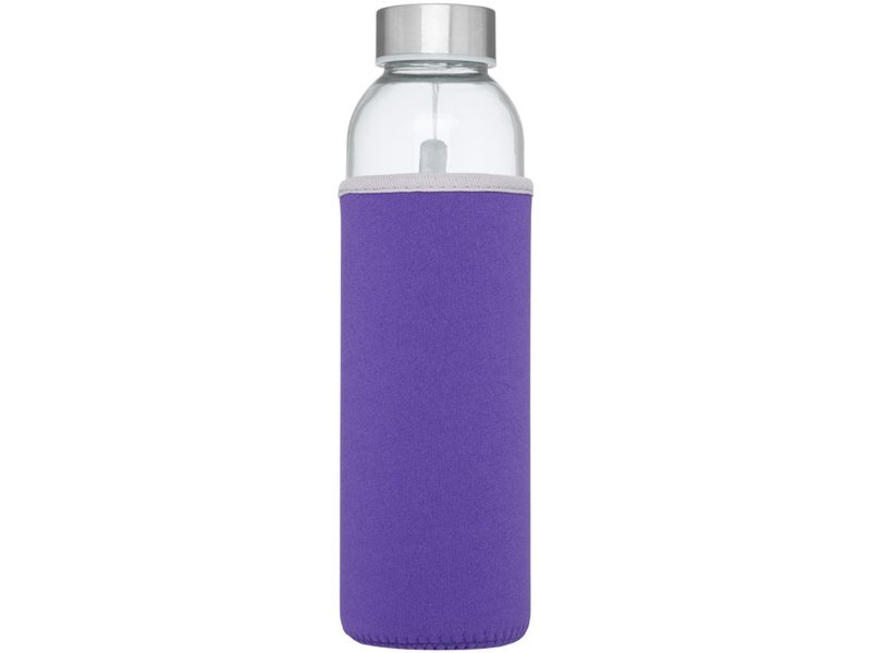 Bodhi 500 ml glazen drinkfles Bodhi 500 ml glazen drinkfles
