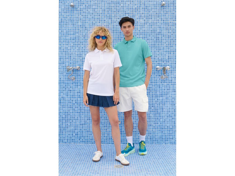 Pitcher Polo Unisex Pitcher Polo Unisex