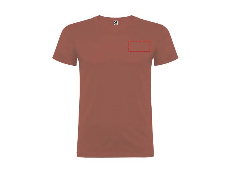 Beagle kindershirt met korte mouwen Beagle kindershirt met korte mouwen