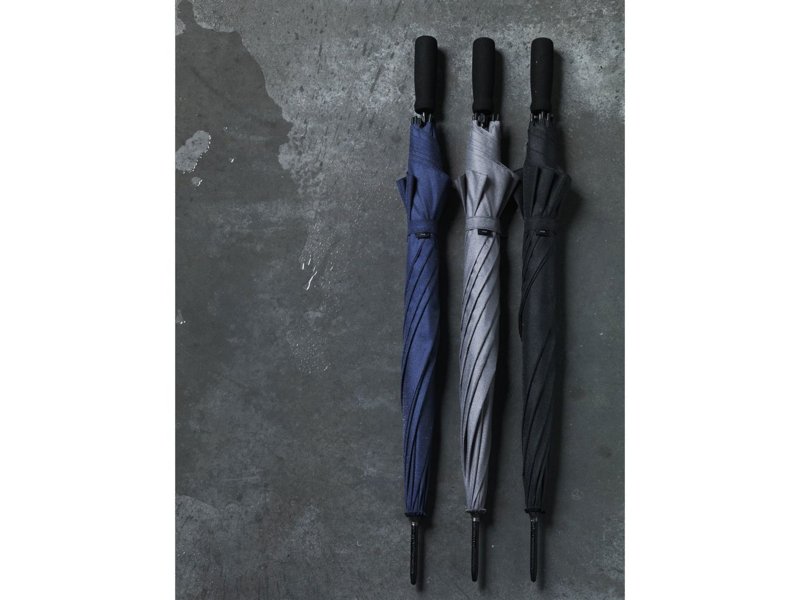 Colorado RCS RPET paraplu 23 inch Colorado RCS RPET paraplu 23 inch