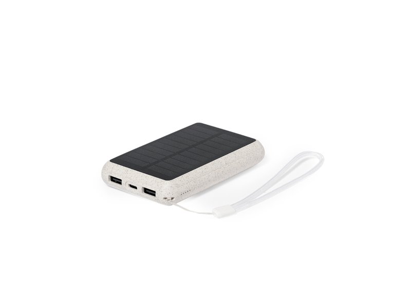 Power Bank Dawson 10.000 mAh bedrukken | Jouw relatiegeschenk & promotieartikel