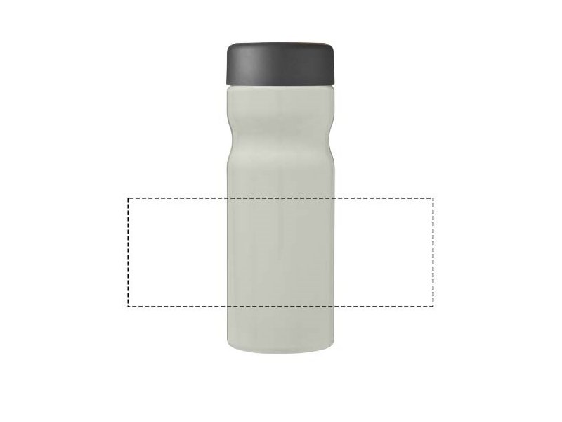 H2O Active® Eco Base 650 ml sportfles