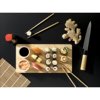 Temaki Bamboo Sushi Tray geschenkset Temaki Bamboo Sushi Tray geschenkset
