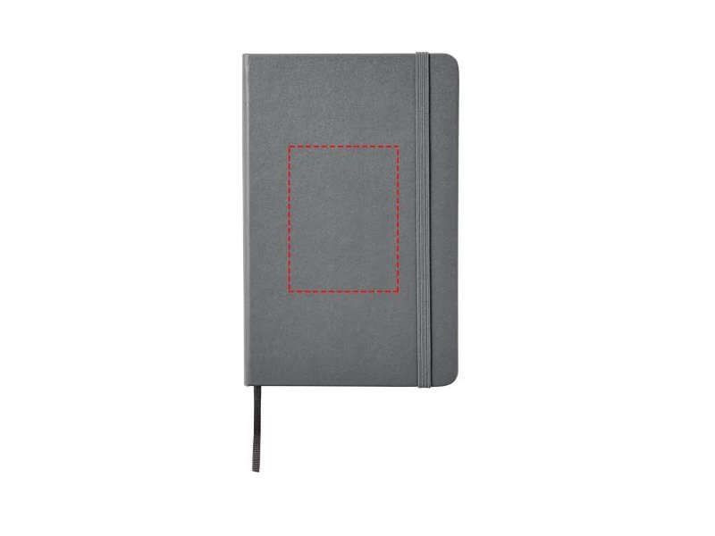 Moleskine Classic M Hardcover | Zakelijk Moleskine Classic M Hardcover | Zakelijk
