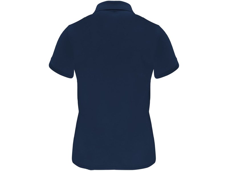 Monzha sportpolo met korte mouwen voor dames Monzha sportpolo met korte mouwen voor dames