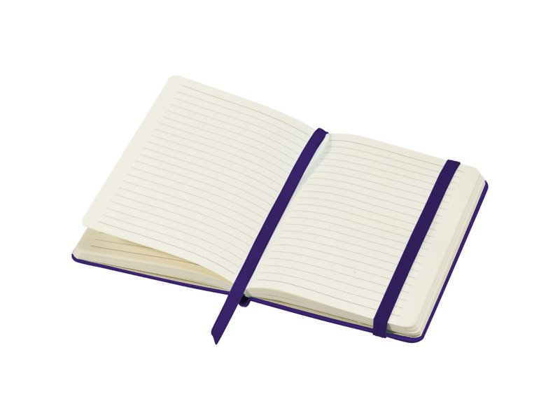Classic A5 hardcover notitieboek Classic A5 hardcover notitieboek
