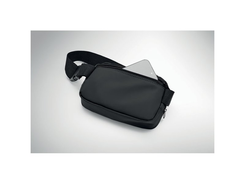 KOROVIN WAIST - Heuptas van 210D polyester