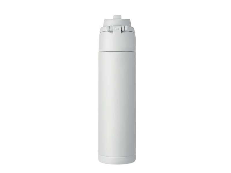 TOIEN TWO - Dubbelwandige fles 500ml