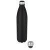Cove 1 liter vacuüm geïsoleerde roestvrijstalen fles Cove 1 liter vacuüm geïsoleerde roestvrijstalen fles