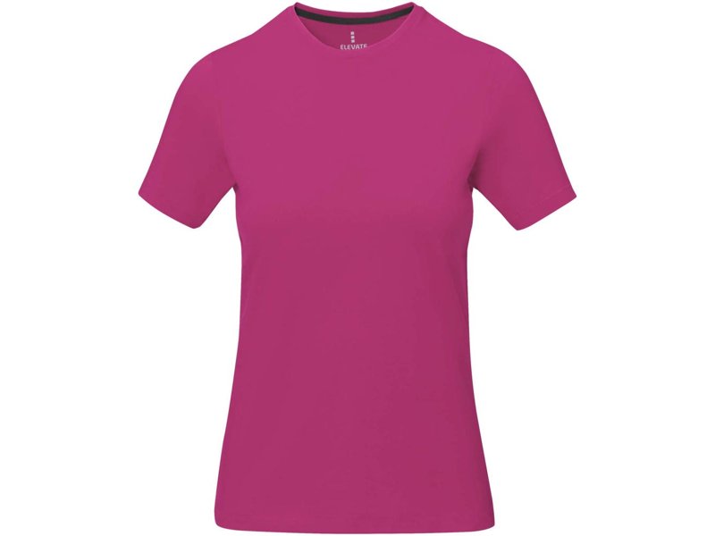 Dames t-shirts bedrukken » Promotiekleding voor dames