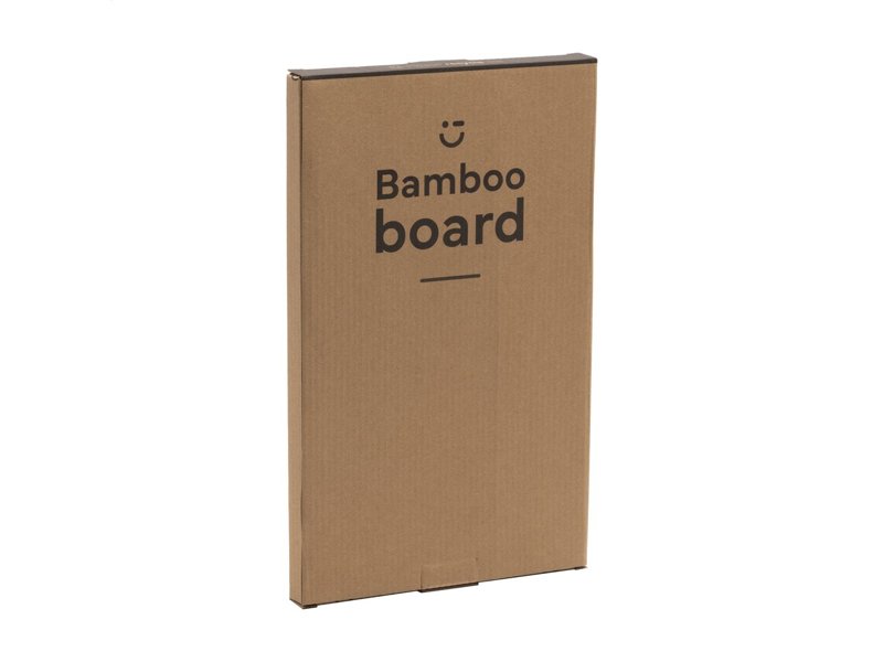 Bamboo Board snijplank Bamboo Board snijplank