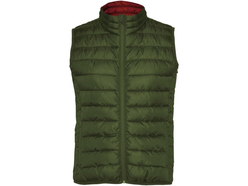 Oslo geïsoleerde bodywarmer voor dames Oslo geïsoleerde bodywarmer voor dames