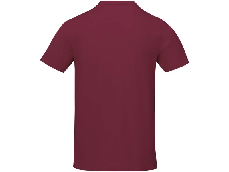 Nanaimo heren t-shirt met korte mouwen