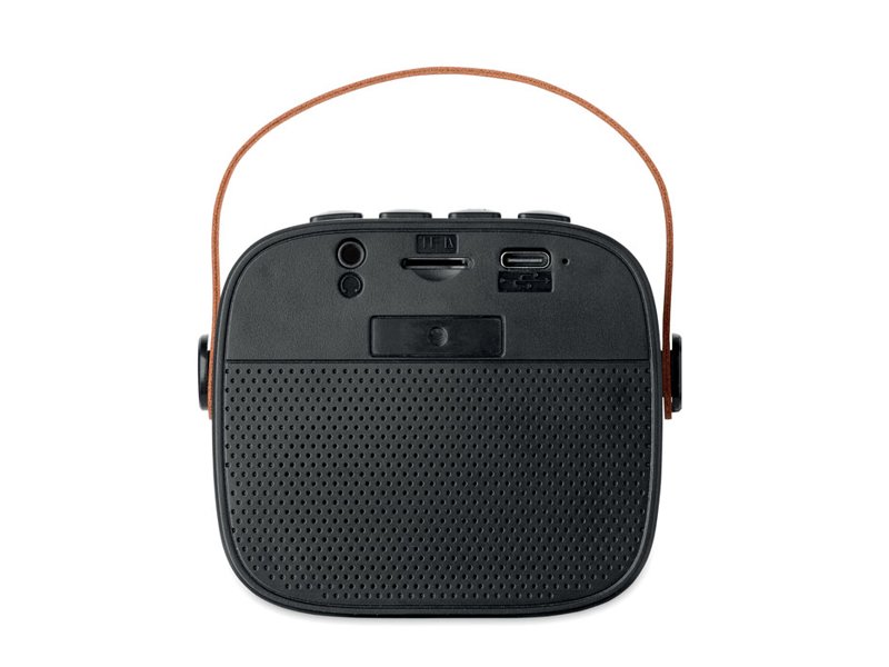 KARASETA - 5W draadloze speaker
