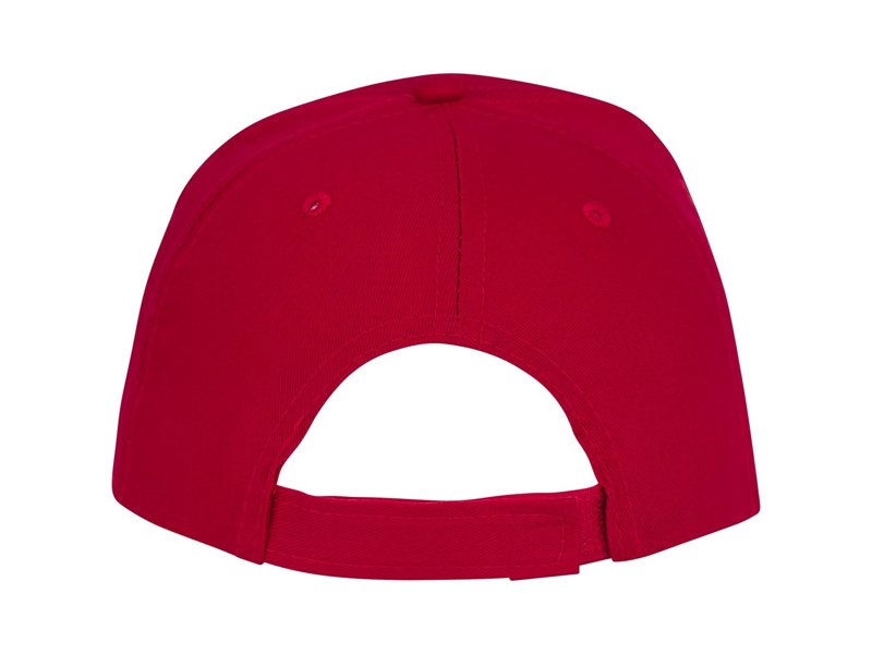Ceto 5 panel sandwich cap