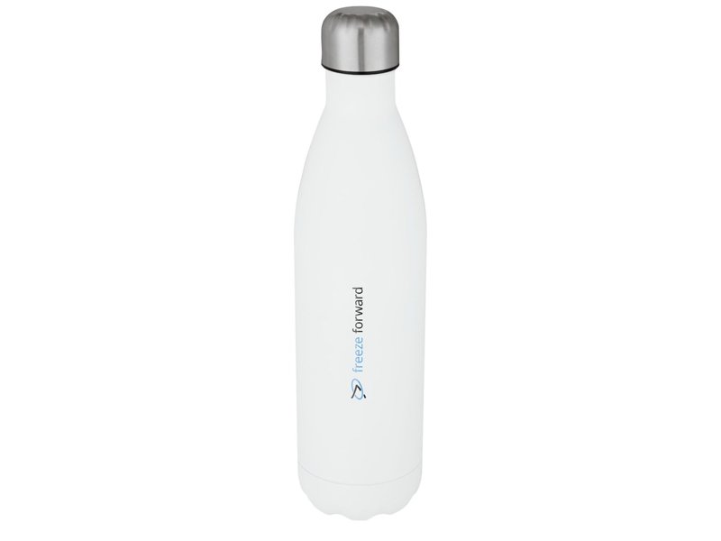 Cove 750 ml vacuüm geïsoleerde roestvrijstalen fles Cove 750 ml vacuüm geïsoleerde roestvrijstalen fles