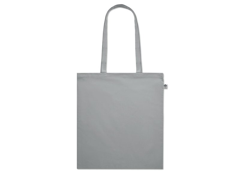 ONEL - Tas organisch katoen 180 gr/m²