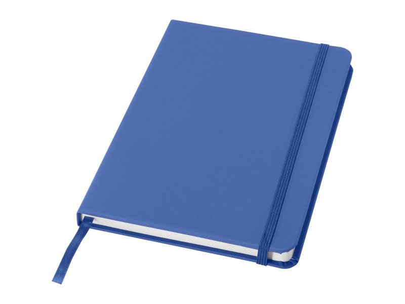 Spectrum A5 notitieboek met gestippelde pagina’s Spectrum A5 notitieboek met gestippelde pagina’s