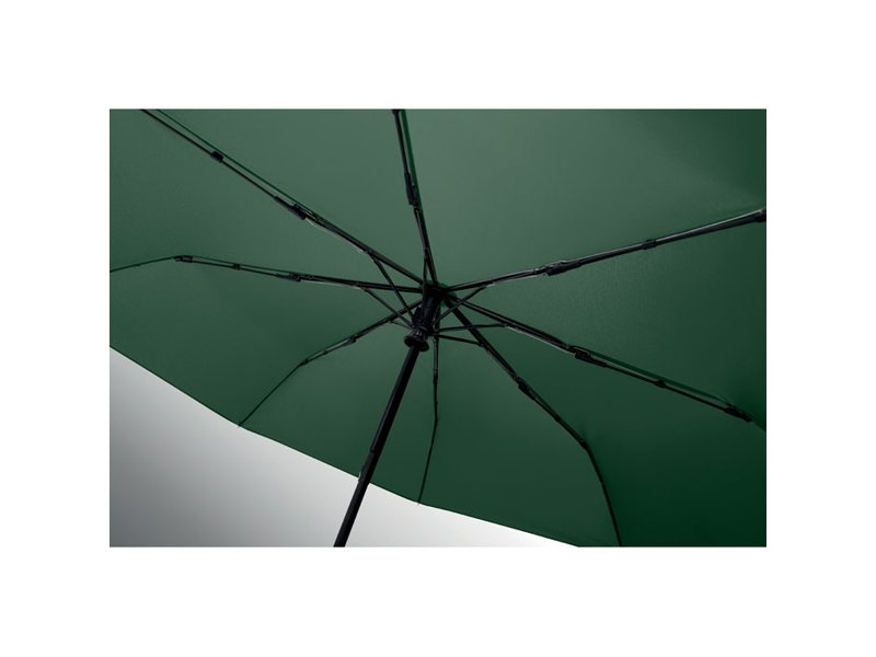 UMKRAB 21 inch windproof paraplu bedrukken | Opvouwbare stormparaplu UMKRAB 21 inch windproof paraplu bedrukken | Opvouwbare stormparaplu