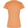 Imola sportshirt met korte mouwen voor dames Imola sportshirt met korte mouwen voor dames