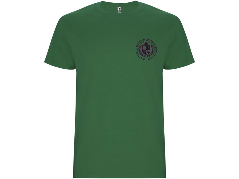Stafford herenshirt met korte mouwen Stafford herenshirt met korte mouwen