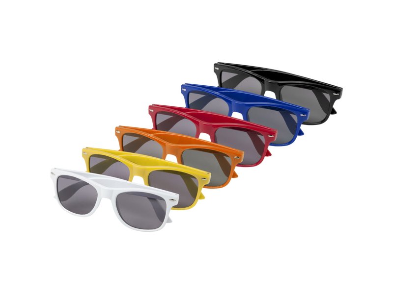 Sun Ray RPET Zonnebril laten personaliseren – Duurzame promotiezonnebril | GiftsDirect Sun Ray RPET Zonnebril laten personaliseren – Duurzame promotiezonnebril | GiftsDirect