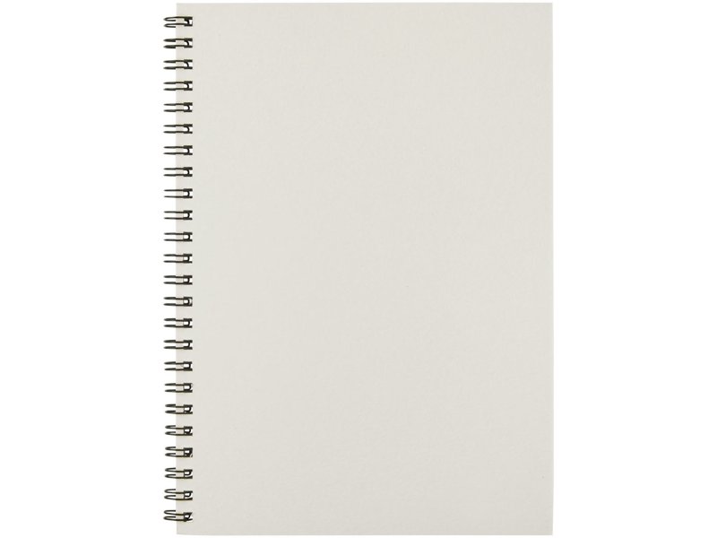 Desk-Mate® A5 kleuren spiraal notitieboek Desk-Mate® A5 kleuren spiraal notitieboek