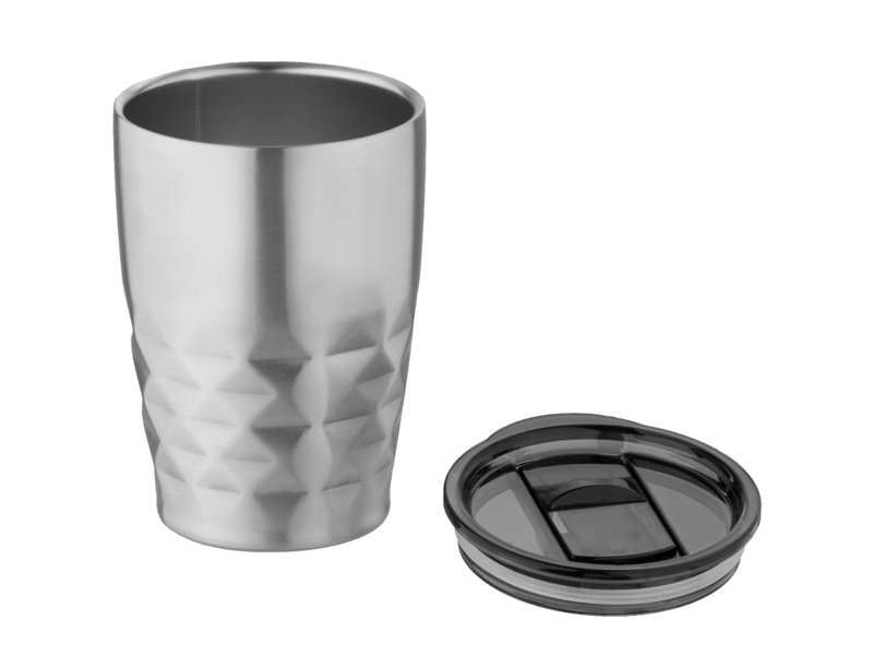 Geo 350 ml koper vacuüm geïsoleerde beker